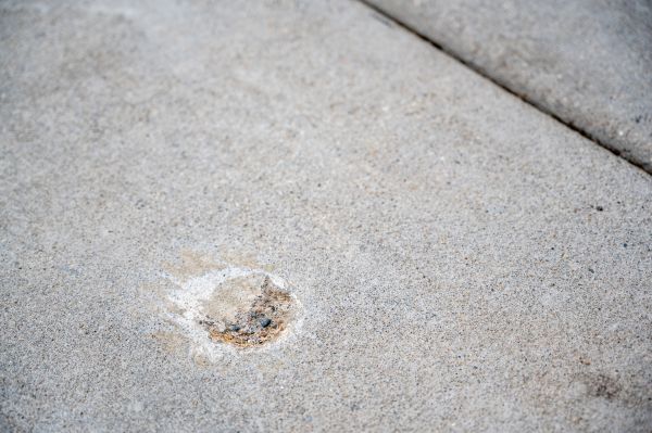 Cost of Polyjacking Service in Tuscaloosa