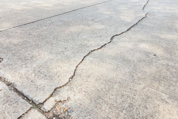 Cost of Concrete Slab Raising in Tuscaloosa