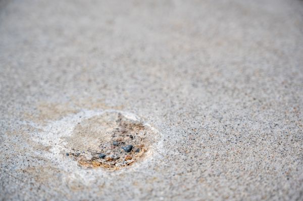 Concrete Jacking in Tuscaloosa