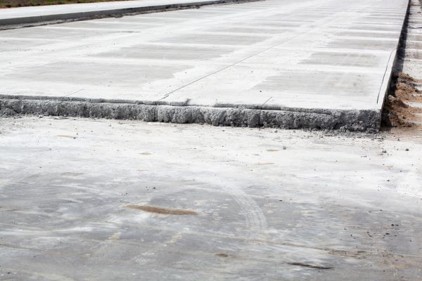 Concrete Releveling in Tuscaloosa