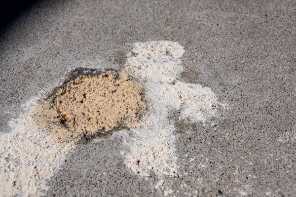Cost of Walkway Leveling in Tuscaloosa