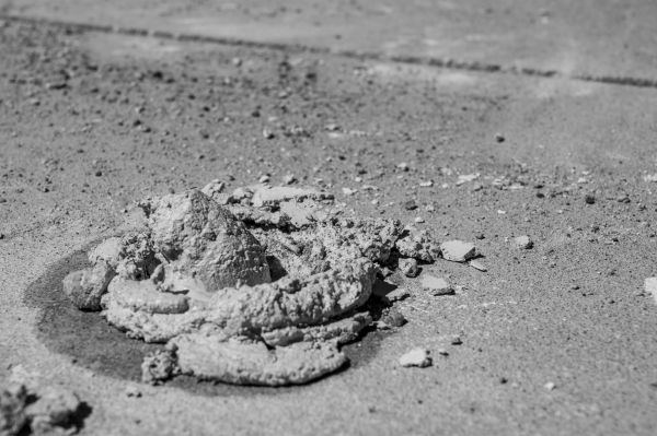 Concrete Slabjacking in Tuscaloosa