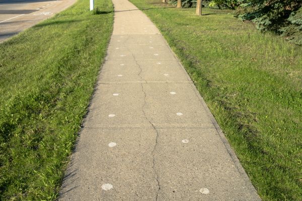 Cost of Pavement Leveling in Tuscaloosa